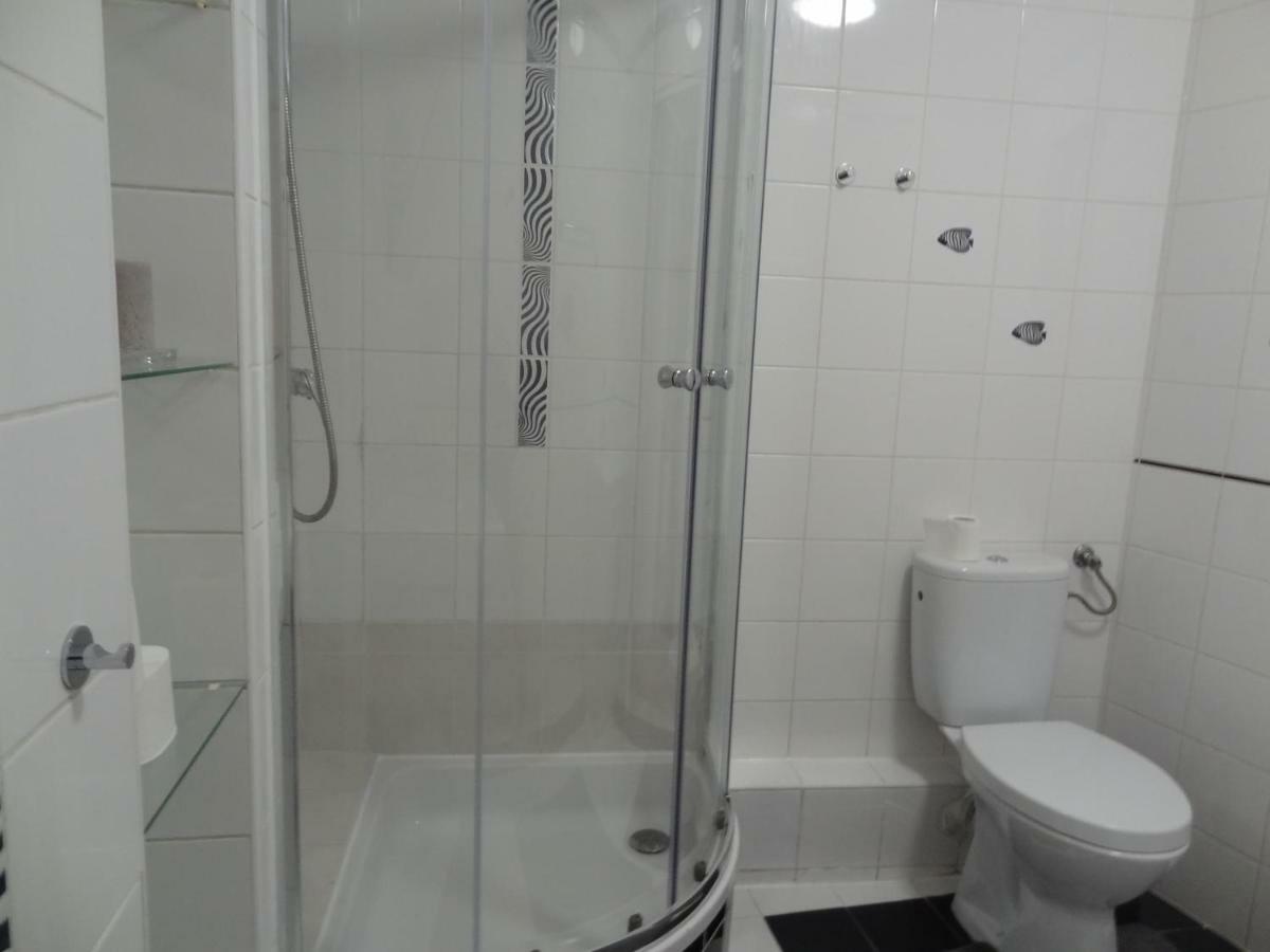 Apartament Szczytna No'10 Torun Exterior foto